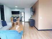 Apartamento en Arriendo, EL POBLADO, Medellín