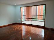 Apartamento en Arriendo, EL POBLADO, Medellín