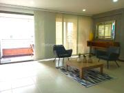 Apartamento en Arriendo, EL POBLADO, Medellín