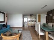 Apartamento en Arriendo, EL POBLADO, Medellín