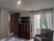 Apartamento en Arriendo, EL POBLADO, Medellín