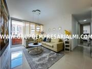 Apartamento en Arriendo, El Poblado, Medellín