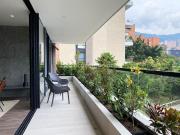 Apartamento en Arriendo, EL POBLADO, Medellín