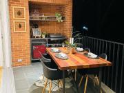 Apartamento en Arriendo, El Poblado, Medellín