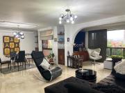 Apartamento en Arriendo, EL POBLADO, Medellín
