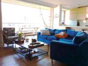 Apartamento en Arriendo, EL POBLADO, Medellín