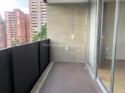 Apartamento en Arriendo, EL POBLADO, Medellín
