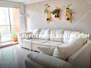 Apartamento en Arriendo, El Poblado, Medellín