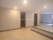 Apartamento en Arriendo, EL POBLADO, Medellín