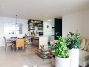 Apartamento en Arriendo, EL POBLADO, Medellín