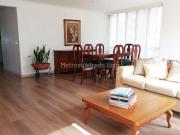 Apartamento en Arriendo, EL POBLADO, Medellín