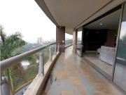 Apartamento en Arriendo, El Poblado, Medellín