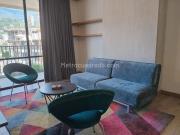 Apartamento en Arriendo, EL POBLADO, Medellín