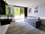 Apartamento en Arriendo, El Poblado, Medellín