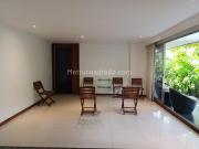 Apartamento en Arriendo, EL POBLADO, Medellín