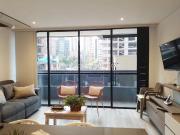 Apartamento en Arriendo, EL POBLADO, Medellín