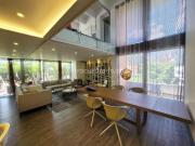 Apartamento en Arriendo, EL POBLADO, Medellín