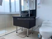 Apartamento en Arriendo, EL POBLADO, Medellín