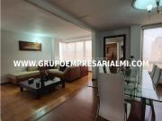 Apartamento en Arriendo, El Poblado, Medellín