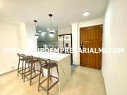 Apartamento en Arriendo, El Poblado, Medellín