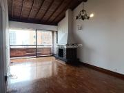 Apartamento en Arriendo, EL POBLADO, Medellín