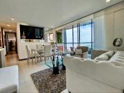 Apartamento en Arriendo, EL POBLADO, Medellín