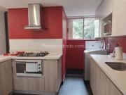 Apartamento en Arriendo, EL POBLADO, Medellín