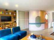 Apartamento en Arriendo, EL POBLADO, Medellín