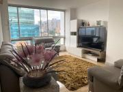 Apartamento en Arriendo, EL POBLADO, Medellín