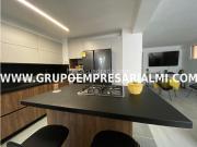Apartamento en Arriendo, El Poblado, Medellín