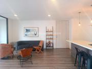 Apartamento en Arriendo, EL POBLADO, Medellín