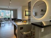 Apartamento en Arriendo, EL POBLADO, Medellín