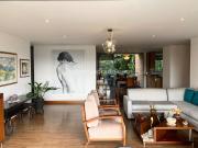 Apartamento en Arriendo, EL POBLADO, Medellín