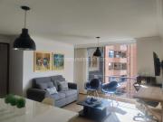 Apartamento en Arriendo, EL POBLADO, Medellín