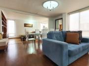 Apartamento en Arriendo, EL POBLADO, Medellín