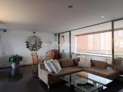 Apartamento en Arriendo, EL POBLADO, Medellín