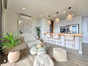 Apartamento en Arriendo, EL POBLADO, Medellín