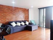 Apartamento en Arriendo, EL POBLADO, Medellín