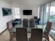 Apartamento en Arriendo, EL POBLADO, Medellín