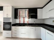 Apartamento en Arriendo, EL POBLADO, Medellín