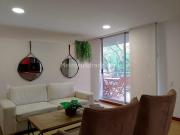 Apartamento en Arriendo, EL POBLADO, Medellín