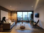 Apartamento en Arriendo, EL POBLADO, Medellín