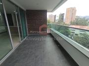 Apartamento en Arriendo, El Poblado, Medellín