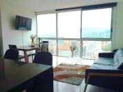 Apartamento en Arriendo, EL POBLADO, Medellín