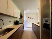 Apartamento en Arriendo, EL POBLADO, Medellín