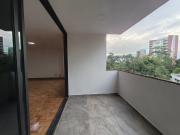 Apartamento en arriendo El poblado, Medellín