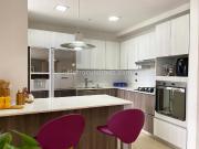 Apartamento en Arriendo, EL POBLADO, Medellín