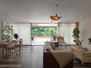 Apartamento en Arriendo, EL POBLADO, Medellín