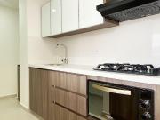 Apartamento en Arriendo, EL POBLADO, Medellín