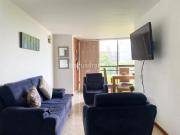 Apartamento en Arriendo, EL POBLADO, Medellín
